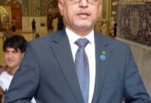 صورة ورقة تعريفية بفرع اهل سيد ي محمد القلقمي